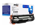 Toner Compatível Com Hp, Cf283a, 83a