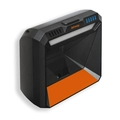 JETWAY LEITOR FIXO DE CÓDIGO DE BARRAS JI-700 USB