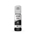 Refil De Tinta Epson T544 Preto 4.5k - T544122-br