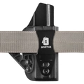 Coldre Invictus Kydex Taurus IWB Série 900 (Destro)