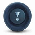 Caixa de Som Portátil Bluetooth Charge 5 Blue JBL