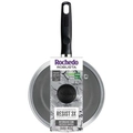 Panela Rochedo Robusta Grafite 20cm - Cxm / 4
