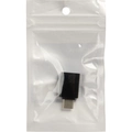 Adaptador Fortrek USB Para Usb-c Tipo-c - Ua2c