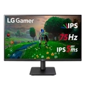 Monitor Gamer Lg 27mp400 Ips 27 Fhd 75hz 5ms Hdmi e Freesync - 27mp400-b.awzm
