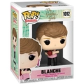 Pop! The Golden Girls - Blanche (bowling Uniform) #1012