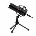 Microfone Gamer Redragon Streamer - Blazar GM300