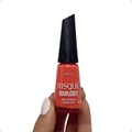 Esmalte Cremoso Risqué Manicores Recuperei a Dignidade 8ml
