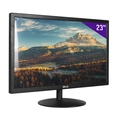 Monitor 23 Skul Office Led 5MS HDMI/VGA - SM2355MS