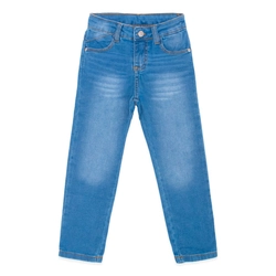 Calça Jeans Skinny Milon - Feminina