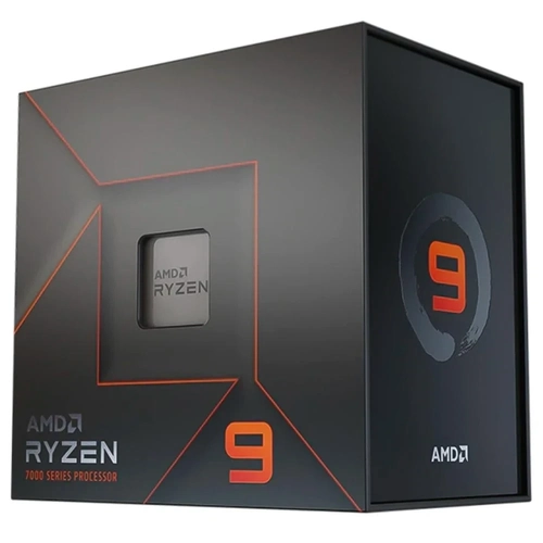 Processador AMD Ryzen 9 7950x AM5 4.5ghz (5.7ghz Max Turbo) Cache 64mb - 100-100000514wof