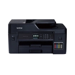 Multifuncional Brother Mfct4500dw Jato De Tinta Colorida A3 - Mfct4500dw