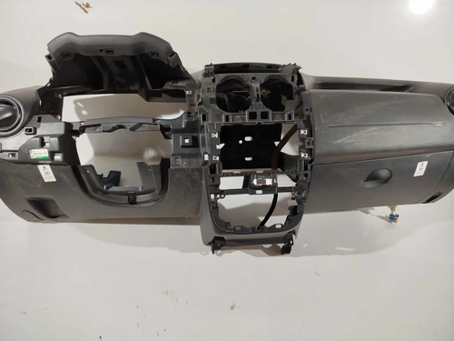 PAINEL TABELIER OROCH DYN 1.6 SCE 2022 (Id:5741)