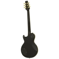 Guitarra Aria Pro Ii Pe-350cst Aged Black