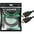 Cabo Hdmi Gold 3m 2.0 - 4k Hdr 19p