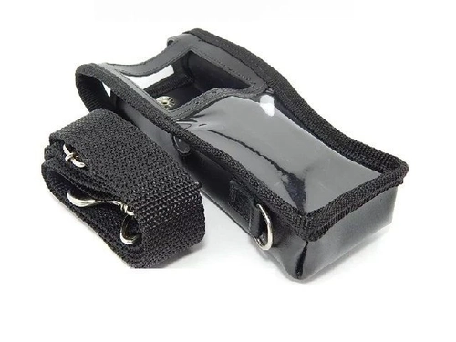 Capa De Couro Skorpio X5 Sr Datalogic C/gatilho Wb-capa Sx5