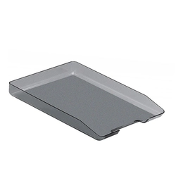 Caixa para Correspondência Individual Fumê Acrimet 941.3