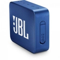 Caixa Multimídia Portátil JBL Bluetooth Azul - GO 2