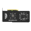 Placa de Video Inno3d Geforce Rtx 4060 Ti 8gb Twin X2 8gb Gddr6 128-bit N406t2-08d6-171153n