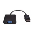 Adaptador Displayport P/ Vga 15cm Ar-02