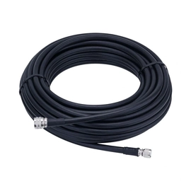 Kit Cabo Celular Ca-215 Rgc 58 15mt Aquario