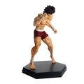 Figure Baki The Grappler - Baki Hanma - Pop Up Parade