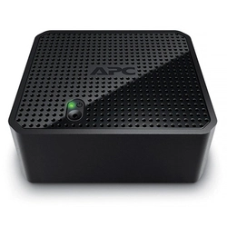 Estabilizador Apc Microsol Cubic 300va Mono115 Cubic300-br