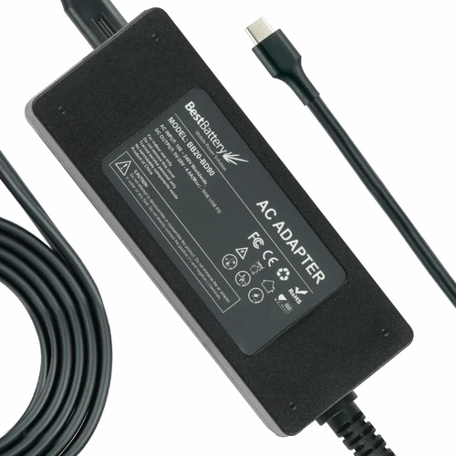 Fonte, Carregador para Notebook, USB-C, 90W, BB20-BD90