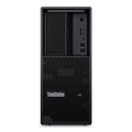 Workstation Lenovo Thinkstation P3 Intel Core I7 14ª Geração 32gb Ram Ssd 1tb Rtx 1000 8gb Windows 11 Pro - 30gu003jbo
