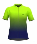 Camisa de Ciclismo Feminina Drosera