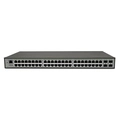Switch Gerenciavel 48 Portas Gigabit 10/100/1000 + 4 Portas Gbic Sg 5204 Mr L2+ 4760046