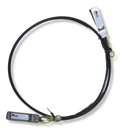 Cabo Dac Huawei Ekit Sfp-10g-cu1m Sfp+20m 1mt - 02310muni