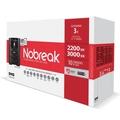 Nobreak Sms Power Vision 3000va Bi-115 Ng 27747
