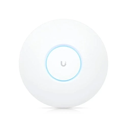 Access Point Ubiquiti U6+ Unifi 6 Plus Sem Fonte - U6+i