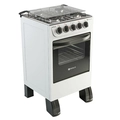 FOGÃO 4 BOCAS BRASLAR NEW SIRIUS S/ACENDIMENTO