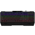 Teclado Gamer Mecânico T-Dagger Bettleship RGB USB - T-TGK301