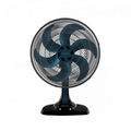 Ventilador De Mesa Ventisol Turbo 6 50cm Azul 127v