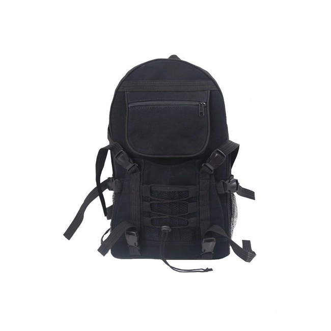 Mochila Tipo ESA Exército Brasileiro (Preta)