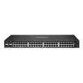 Switch Hpe Aruba 6100 48g 4sfp+ - Jl676a i