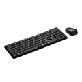 Combo Teclado + Mouse Multilaser Sem Fio 1200dpi - Tc251