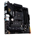 Placa-Mãe ASUS TUF Gaming B550M-Plus, AMD AM4, mATX, DDR4, Preto - 90MB19Y0-M0EAY0