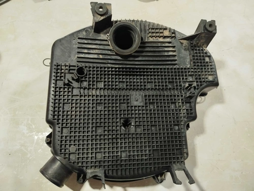 Caixa filtro de ar Renault Logan Sandero 11/12 (ID:1816)