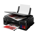 Multifuncional Canon Mega Tank G3110 Jato De Tinta A4 - 2315c005aa