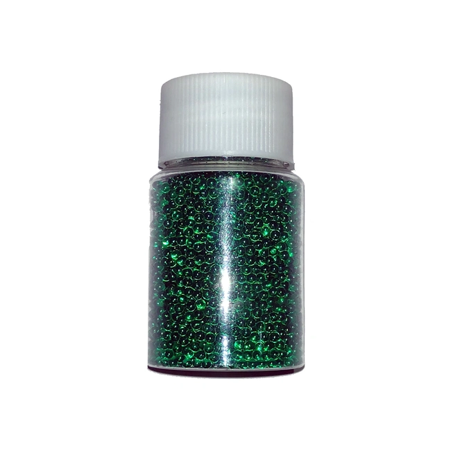 Bolinhas de Gel Orbeez 6.500 - Verde (Leão)