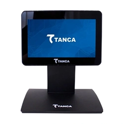 Monitor Tanca Tmt-73 Touch Screen  7