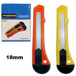 Estilete Largo MP451 - Masterprint