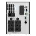 Nobreak Apc Smart Ups 3000va Monofásico 220v - Smv3000cai-br