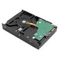 HD 2TB Seagate Sata III Exos SAS 7200RPM - ST2000NM001B