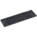 Teclado Vinik USB Dynamic 1.8m Preto - DT100
