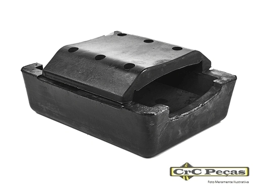 Coxim Completo da 5º Roda Jost Reforçado