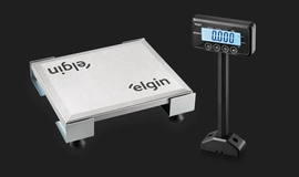 Balança Eletrônica Elgin Dp30ck 30kg x 100g - 46badp30ckm1